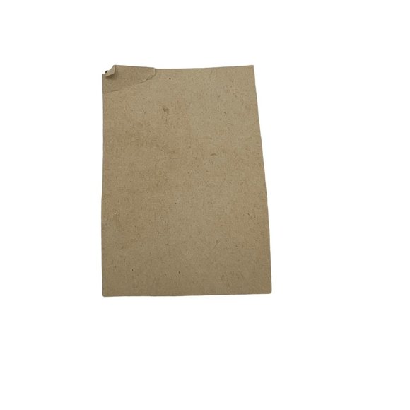 Lot of 5 Vintage Ephemera Items Christmas Card Babys Christening Valentines - Picture 11 of 13